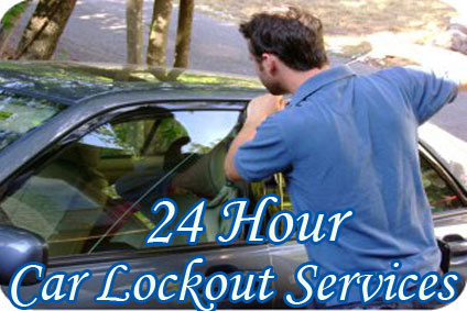 locked-out-of-car